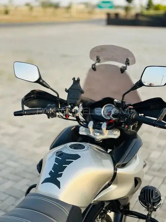 Suzuki Inazuma Aegis 2023 Model for Sale | Premium Sports Bike Suzuki