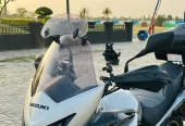 Suzuki Inazuma Aegis 2023 Model for Sale | Premium Sports Bike Suzuki