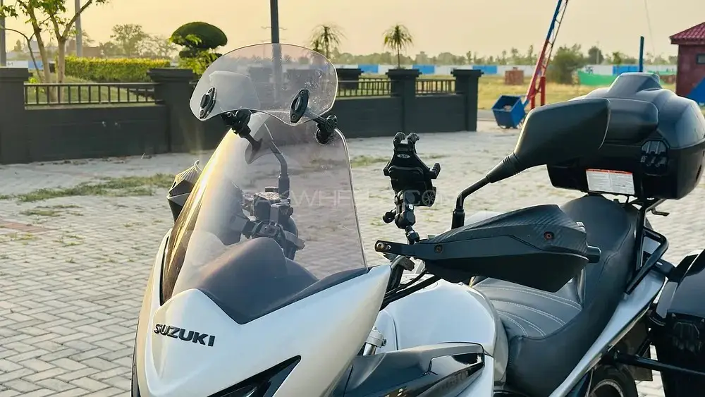Suzuki Inazuma Aegis 2023 Model for Sale | Premium Sports Bike Suzuki