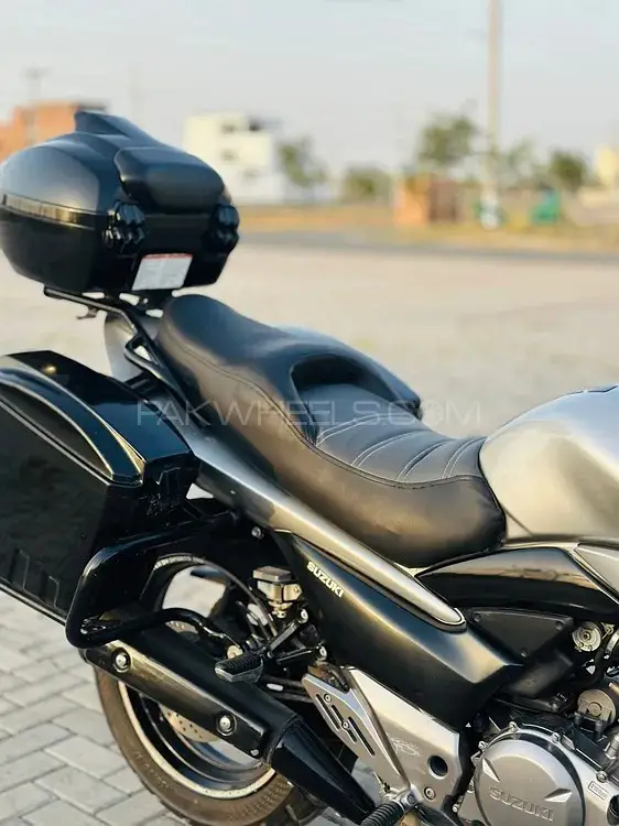 Suzuki Inazuma Aegis 2023 Model for Sale | Premium Sports Bike Suzuki