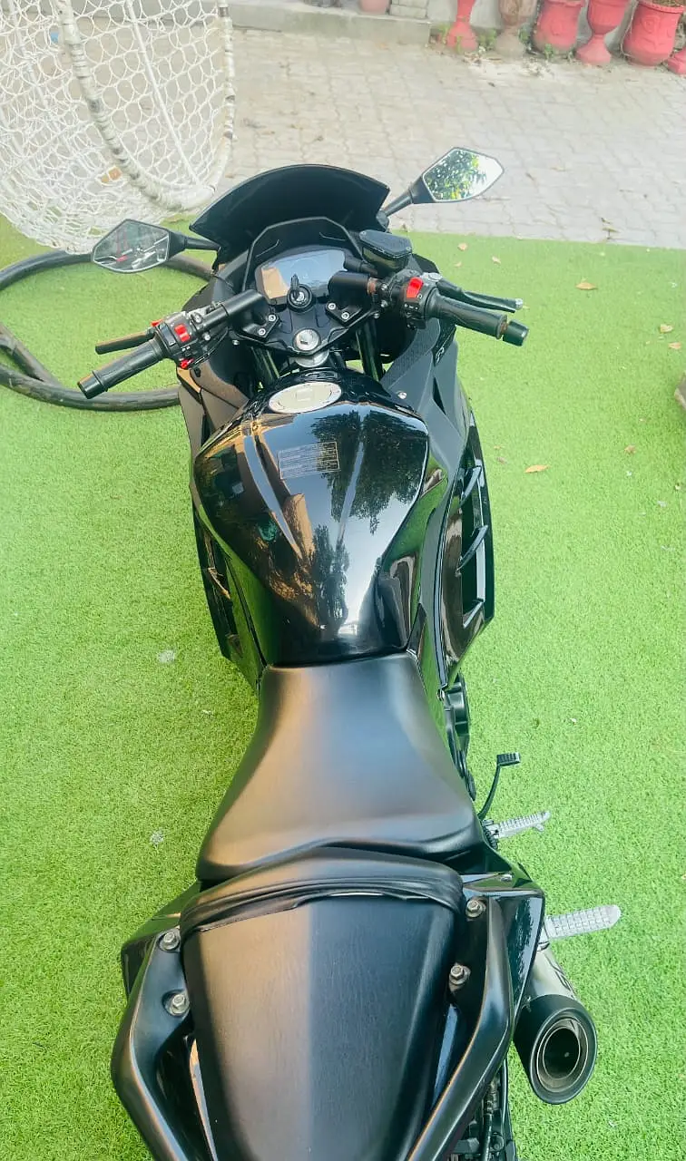 Kawasaki Ninja Urgent For Sale | Total Geniune | 1K Used Only | 2026