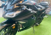 Kawasaki Ninja Urgent For Sale | Total Geniune | 1K Used Only | 2026