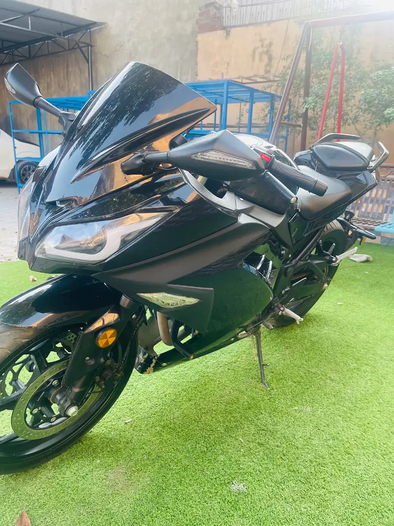 Kawasaki Ninja Urgent For Sale | Total Geniune | 1K Used Only | 2026