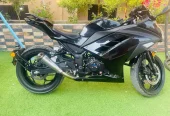 Kawasaki Ninja Urgent For Sale | Total Geniune | 1K Used Only | 2026
