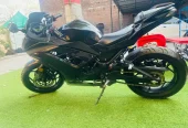 Kawasaki Ninja Urgent For Sale | Total Geniune | 1K Used Only | 2026