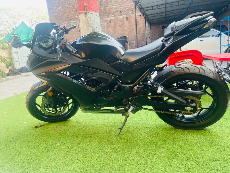 Kawasaki Ninja Urgent For Sale | Total Geniune | 1K Used Only | 2026
