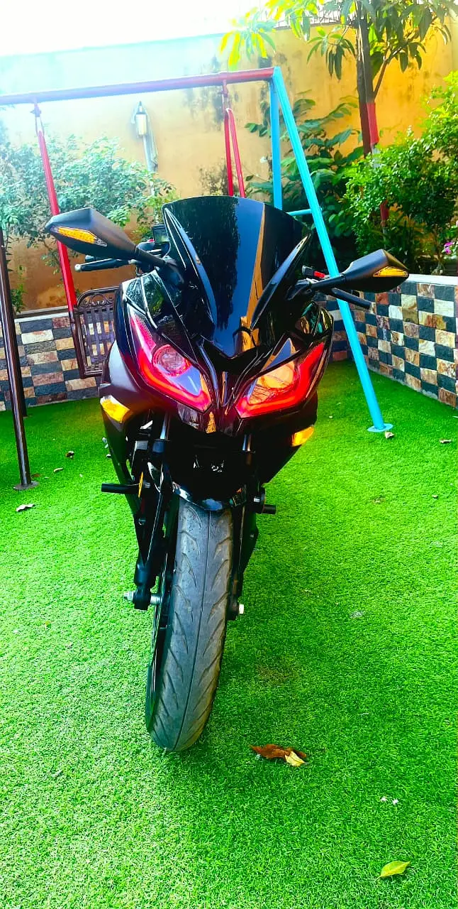 Kawasaki Ninja Urgent For Sale | Total Geniune | 1K Used Only | 2026