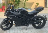 Kawasaki Ninja Urgent For Sale | Total Geniune | 1K Used Only | 2026