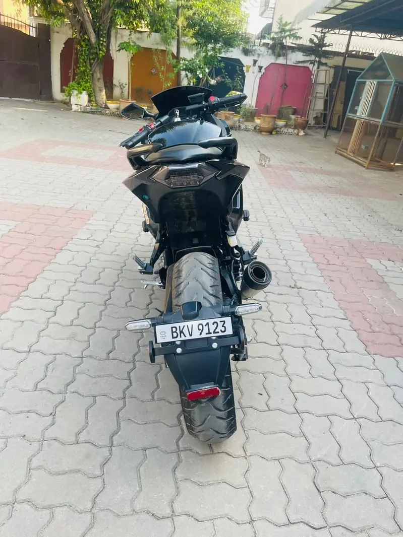 Kawasaki Ninja Urgent For Sale | Total Geniune | 1K Used Only | 2026