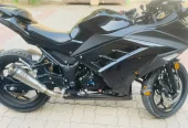 Kawasaki Ninja Urgent For Sale | Total Geniune | 1K Used Only | 2026