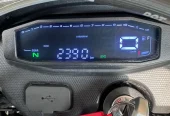 CF Moto 230 Dual Lite 2025 | Excellent Condition | Urgent Sale