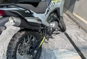 CF Moto 230 Dual Lite 2025 | Excellent Condition | Urgent Sale