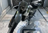 CF Moto 230 Dual Lite 2025 | Excellent Condition | Urgent Sale