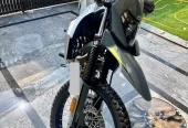 CF Moto 230 Dual Lite 2025 | Excellent Condition | Urgent Sale