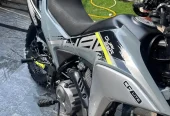 CF Moto 230 Dual Lite 2025 | Excellent Condition | Urgent Sale