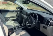KIA Sportage AWD 2024 | 1st Owner | Genuine | Panoramic Sunroof