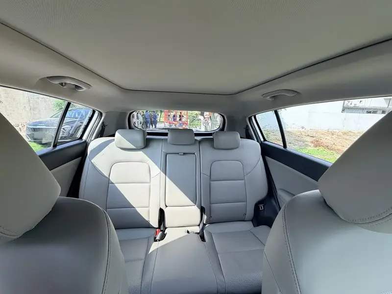 KIA Sportage AWD 2024 | 1st Owner | Genuine | Panoramic Sunroof