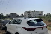 KIA Sportage AWD 2024 | 1st Owner | Genuine | Panoramic Sunroof