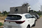KIA Sportage AWD 2024 | 1st Owner | Genuine | Panoramic Sunroof