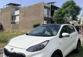 KIA Sportage AWD 2024 | 1st Owner | Genuine | Panoramic Sunroof