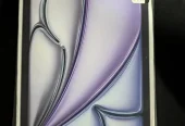 iPad Air 11 M4 | 128 GB | WIFI Variant | Apple Tablet