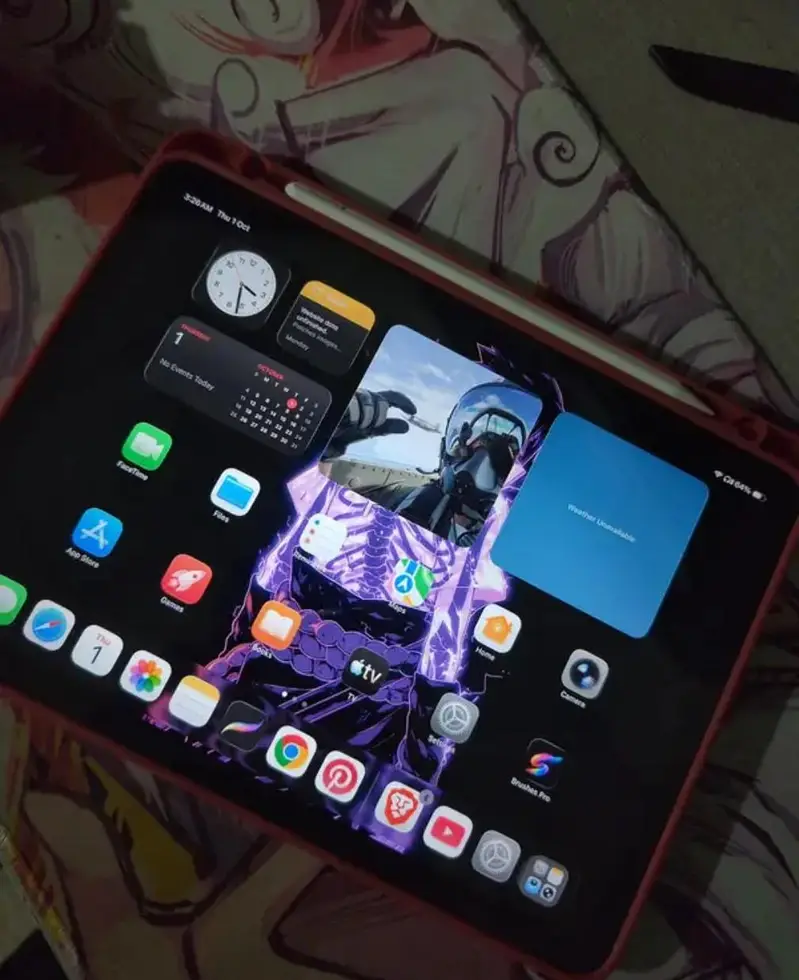 iPad Air 11 M4 | 128 GB | WIFI Variant | Apple Tablet
