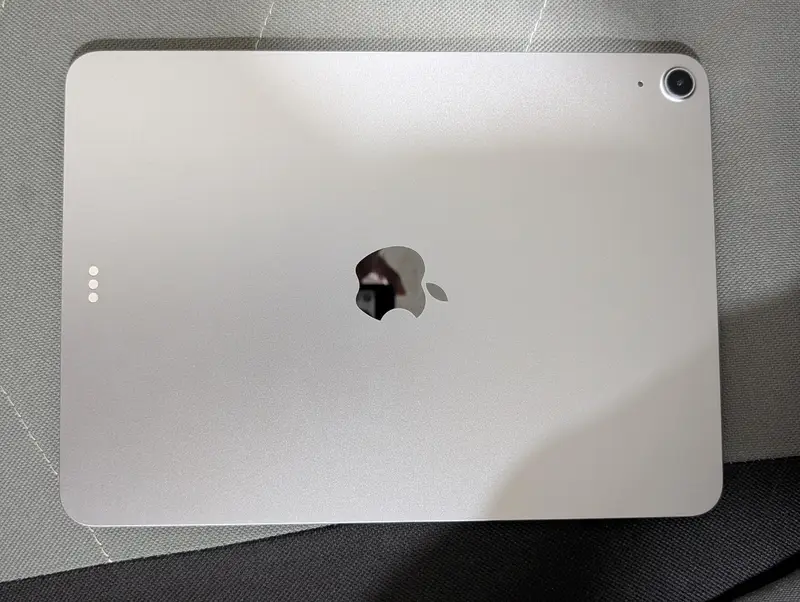 iPad Air 11 M4 | 128 GB | WIFI Variant | Apple Tablet