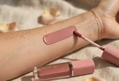 LUDEMA BROWN Liquid Lipstick