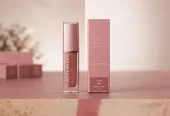 LUDEMA BROWN Liquid Lipstick