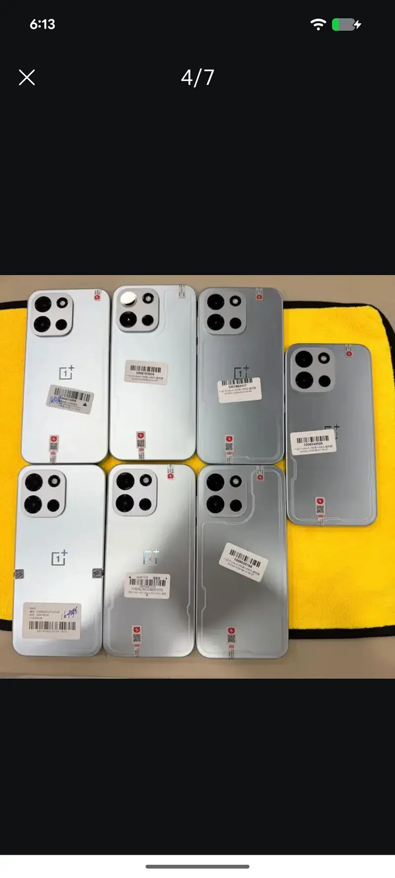 Oneplus Ace 6 Ultra OnePlus 15 13 13T Turbo 6 Ace 2V 10R 9R 8T 6T