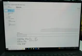 Dell Precision 5680 | i7 13th Gen | 32GB RAM 512GB SSD | 8GB RTX 2000