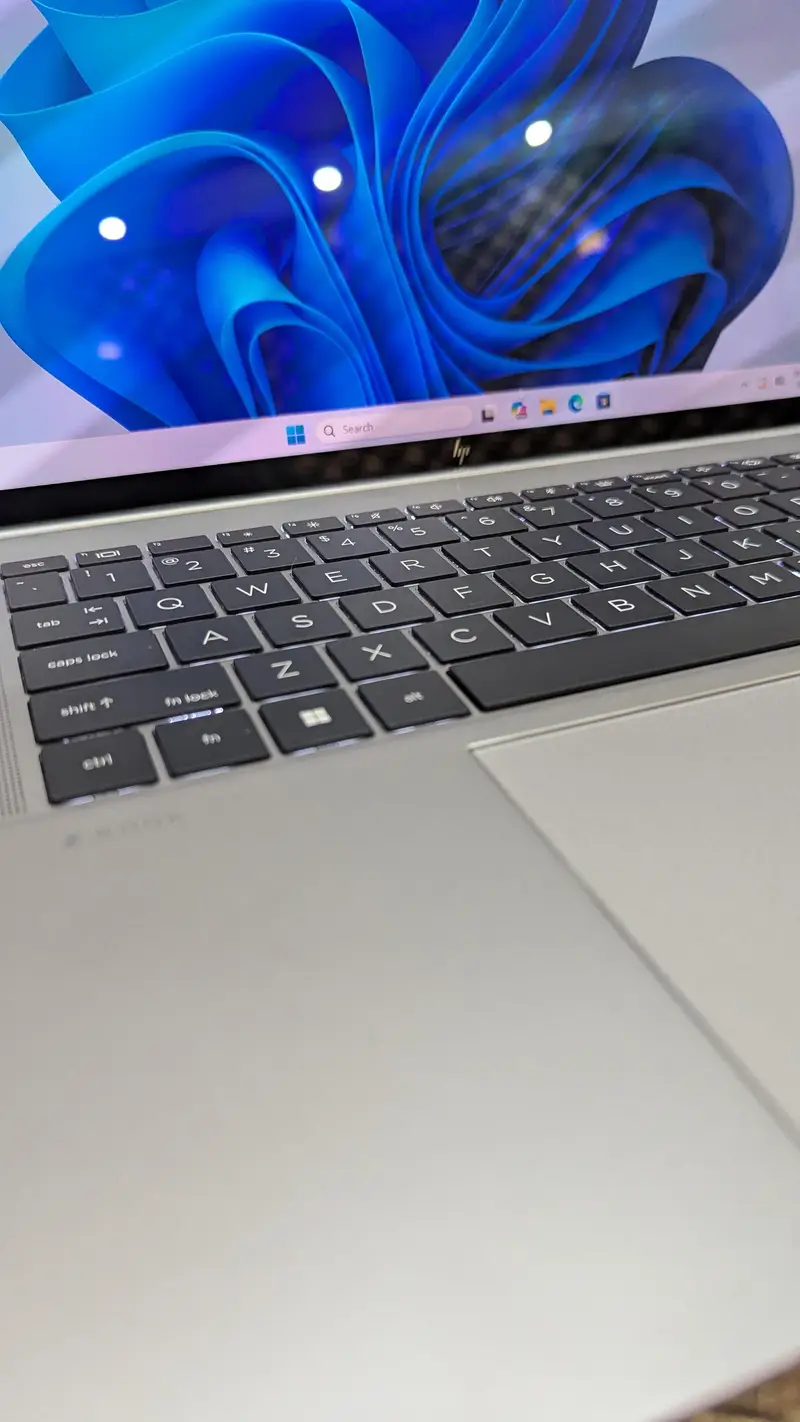 HP ZBook Studio 16 G10 i9 13th Gen RTX A1000 6GB 16GB RAM/512GB SSD