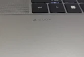 HP ZBook Studio 16 G10 i9 13th Gen RTX A1000 6GB 16GB RAM/512GB SSD