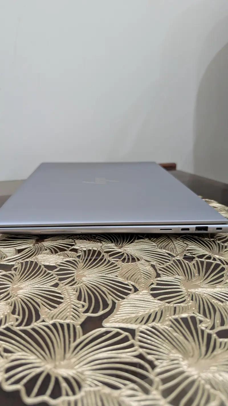 HP ZBook Studio 16 G10 i9 13th Gen RTX A1000 6GB 16GB RAM/512GB SSD