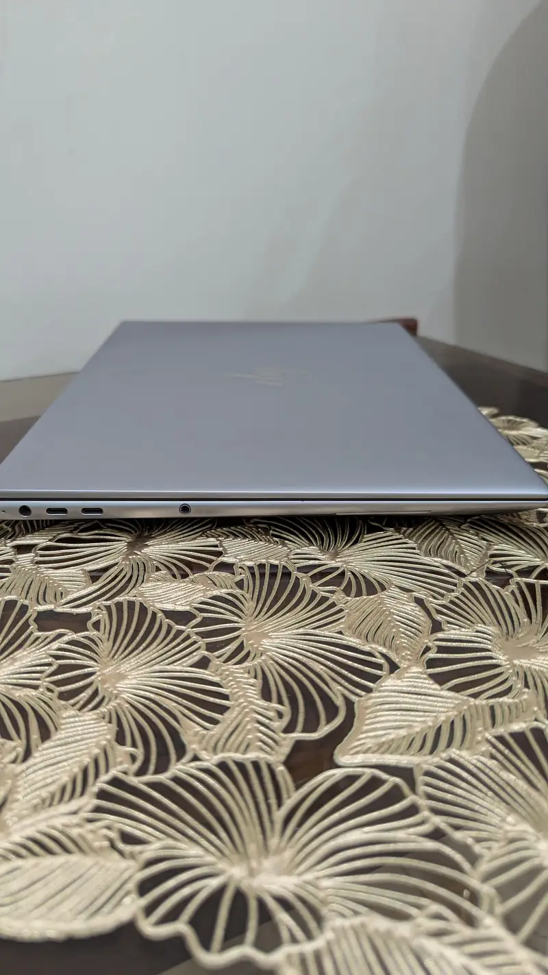 HP ZBook Studio 16 G10 i9 13th Gen RTX A1000 6GB 16GB RAM/512GB SSD
