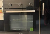 Xpert XGEO-70-1B 70L Gas Oven | Hardly Used, 2 years old