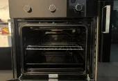 Xpert XGEO-70-1B 70L Gas Oven | Hardly Used, 2 years old