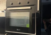 Xpert XGEO-70-1B 70L Gas Oven | Hardly Used, 2 years old