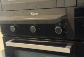 Xpert XGEO-70-1B 70L Gas Oven | Hardly Used, 2 years old