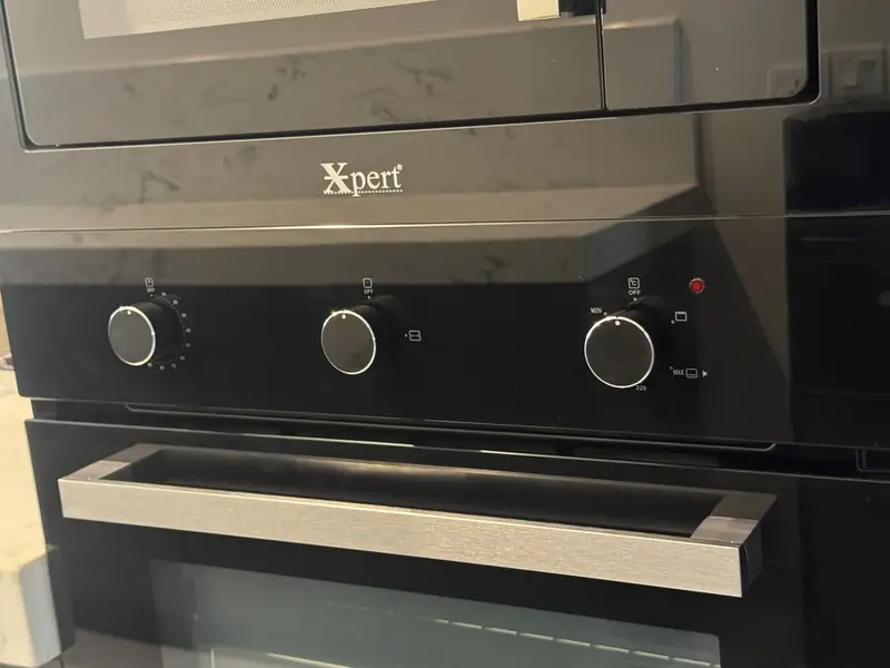 Xpert XGEO-70-1B 70L Gas Oven | Hardly Used, 2 years old
