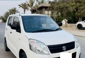 Family Used | Well Maintained | Like New Wagon R VXR 2020