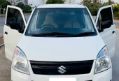 Family Used | Well Maintained | Like New Wagon R VXR 2020