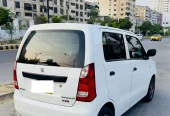 Family Used | Well Maintained | Like New Wagon R VXR 2020