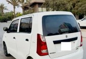 Family Used | Well Maintained | Like New Wagon R VXR 2020