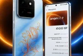Vivo iQOO