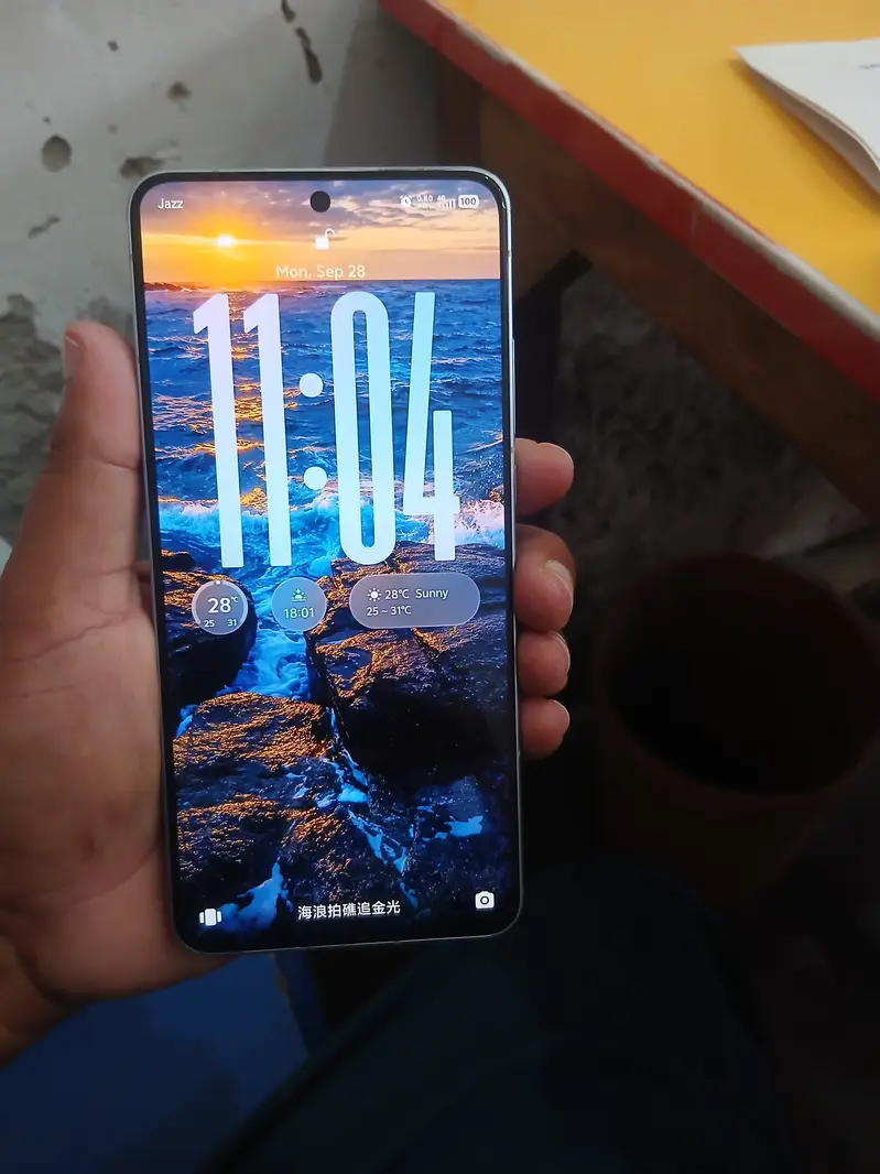 Vivo iQOO