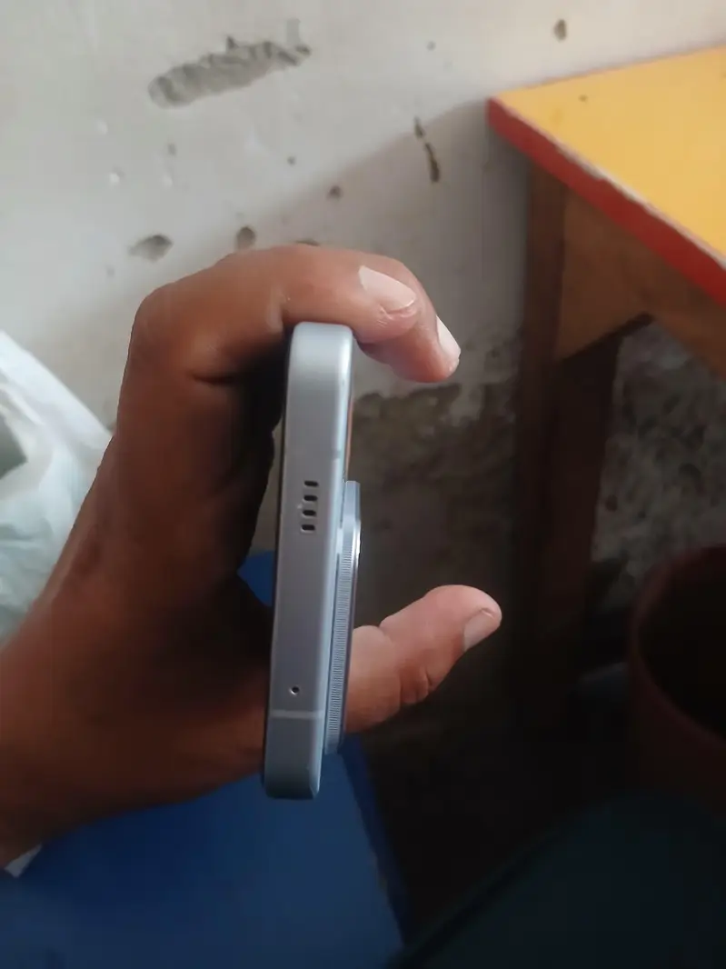 Vivo iQOO