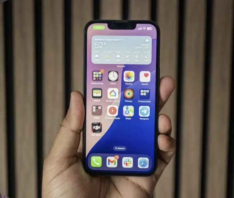 Apple iPhone 16e