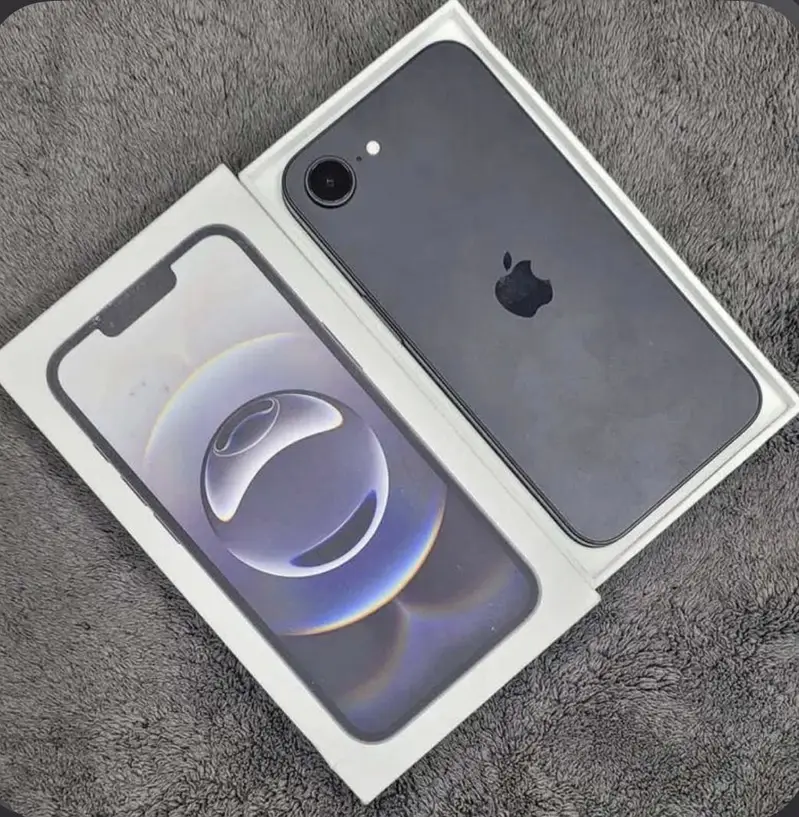 Apple iPhone 16e