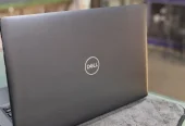 Dell Laptop 8th gen 4GB Ram/ 128GB NVME Window 10